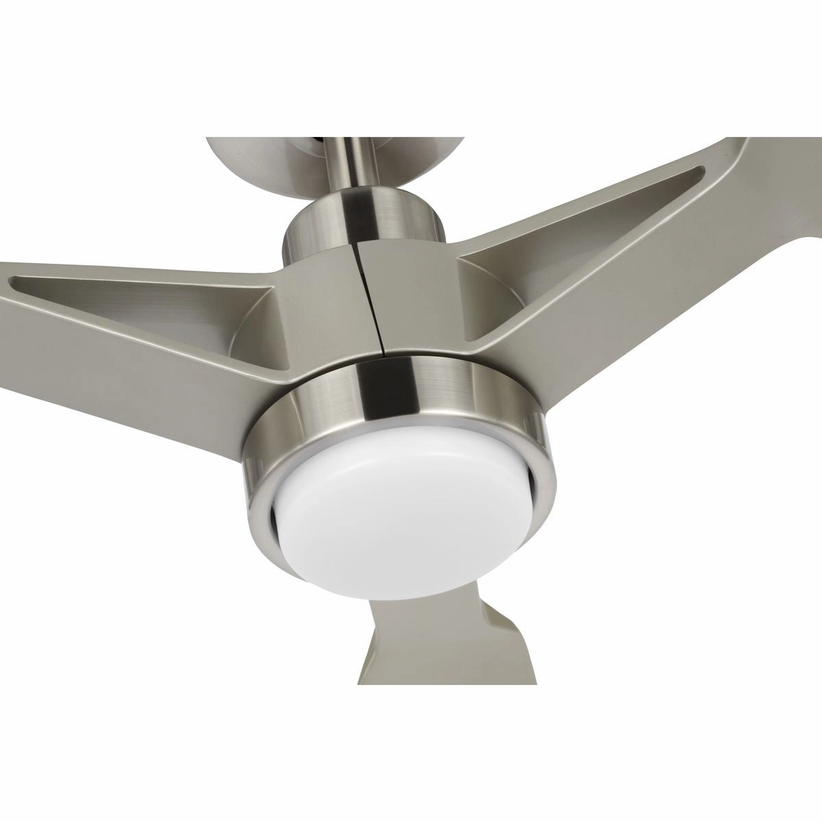 Belen 60"Ceiling Fan Brushed Nickel