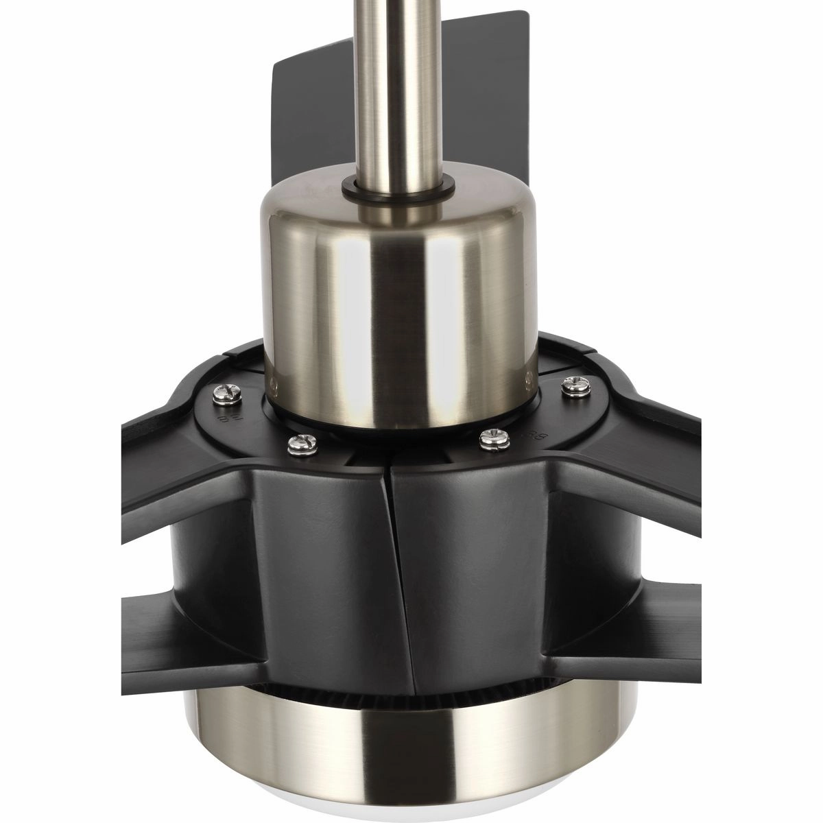 Belen 60"Ceiling Fan Brushed Nickel
