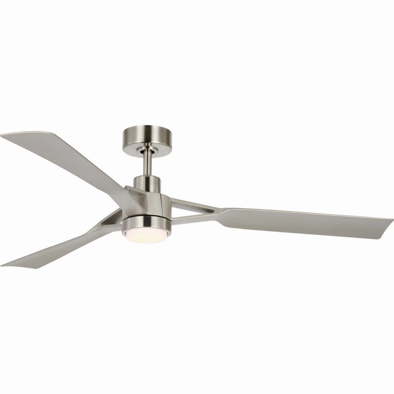 Belen 60"Ceiling Fan Brushed Nickel mini handheld fan for personal travel use