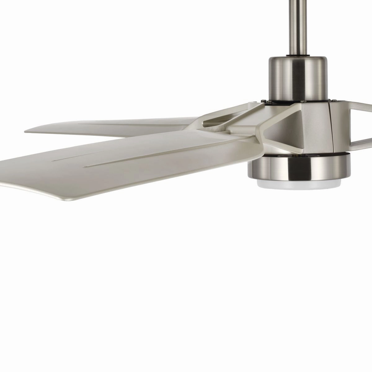 Belen 60"Ceiling Fan Brushed Nickel