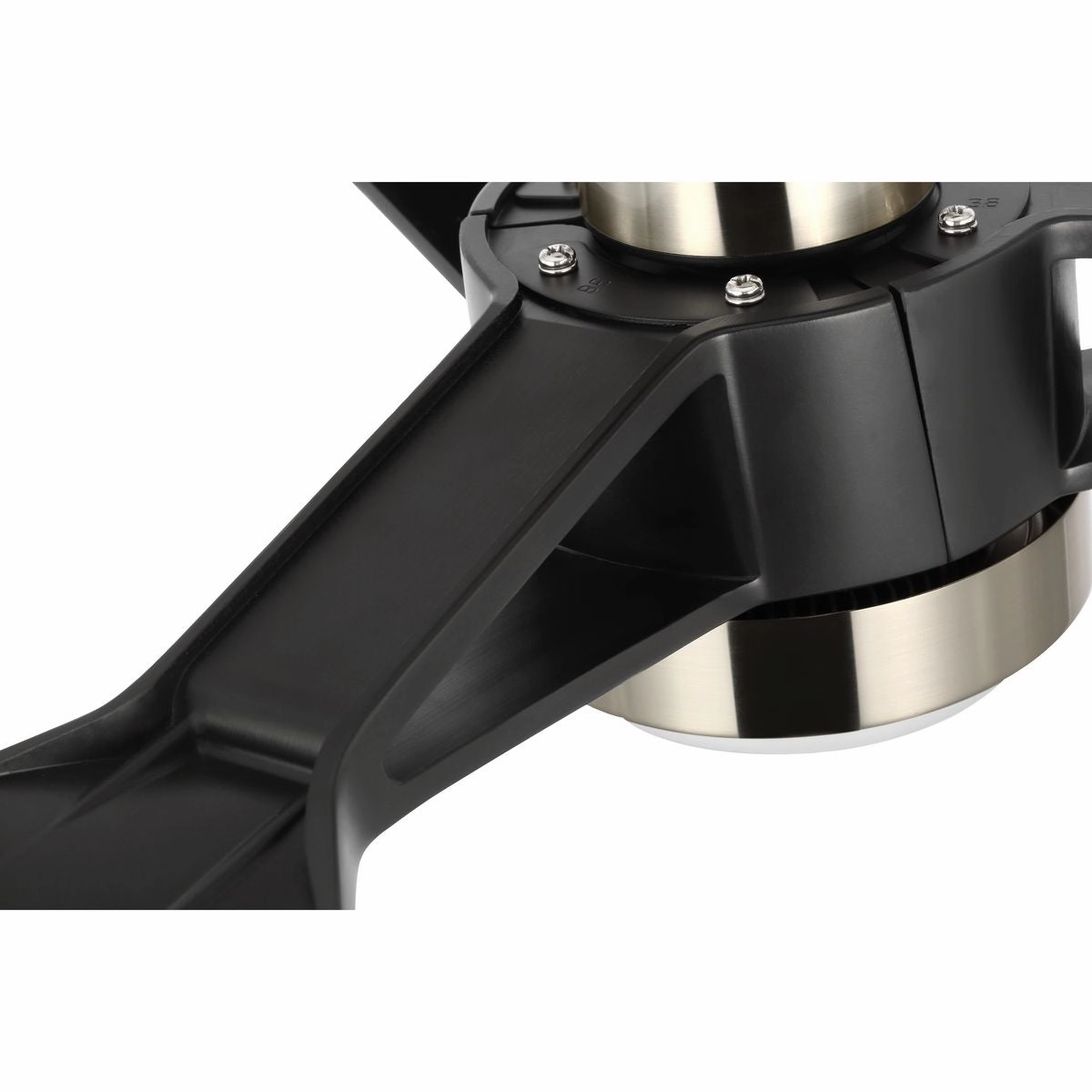 Belen 60"Ceiling Fan Brushed Nickel