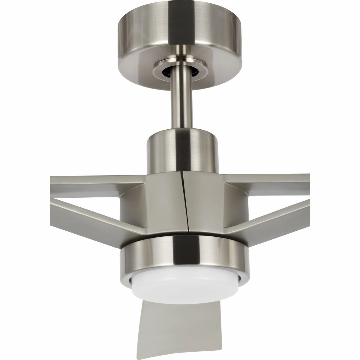 Belen 60"Ceiling Fan Brushed Nickel