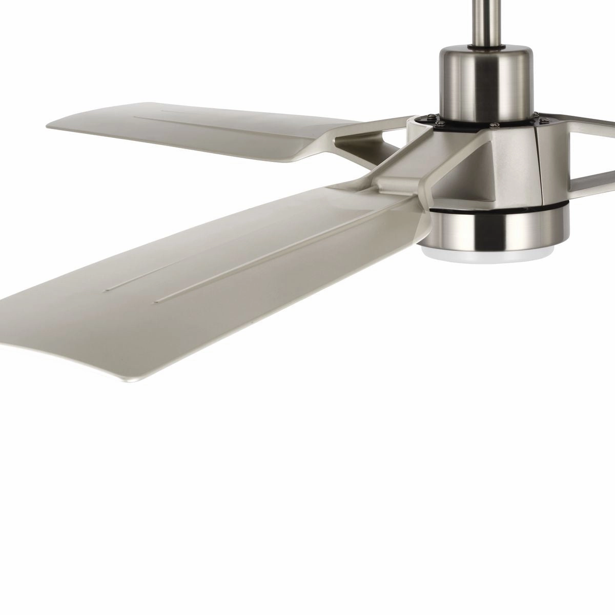 Belen 60"Ceiling Fan Brushed Nickel
