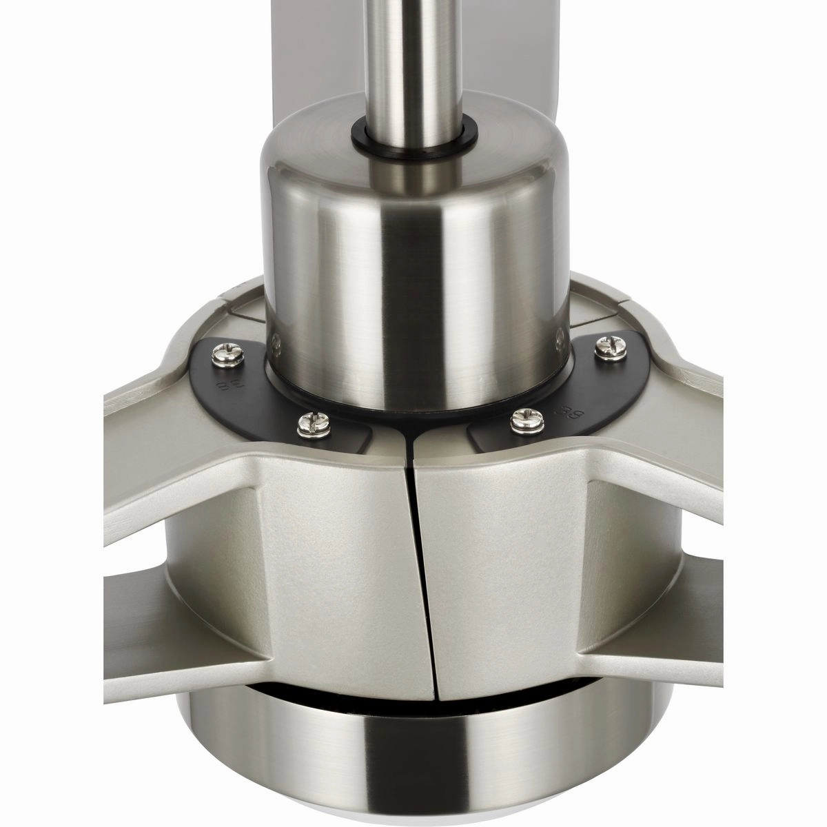 Belen 60"Ceiling Fan Brushed Nickel