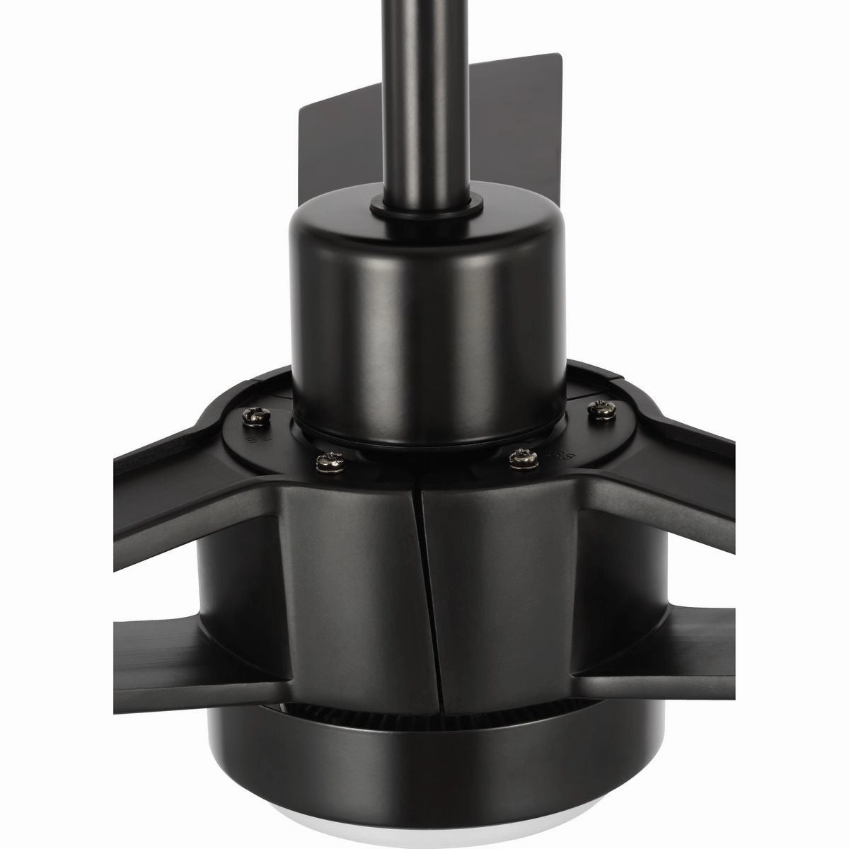 Belen 60"Ceiling Fan Matte Black