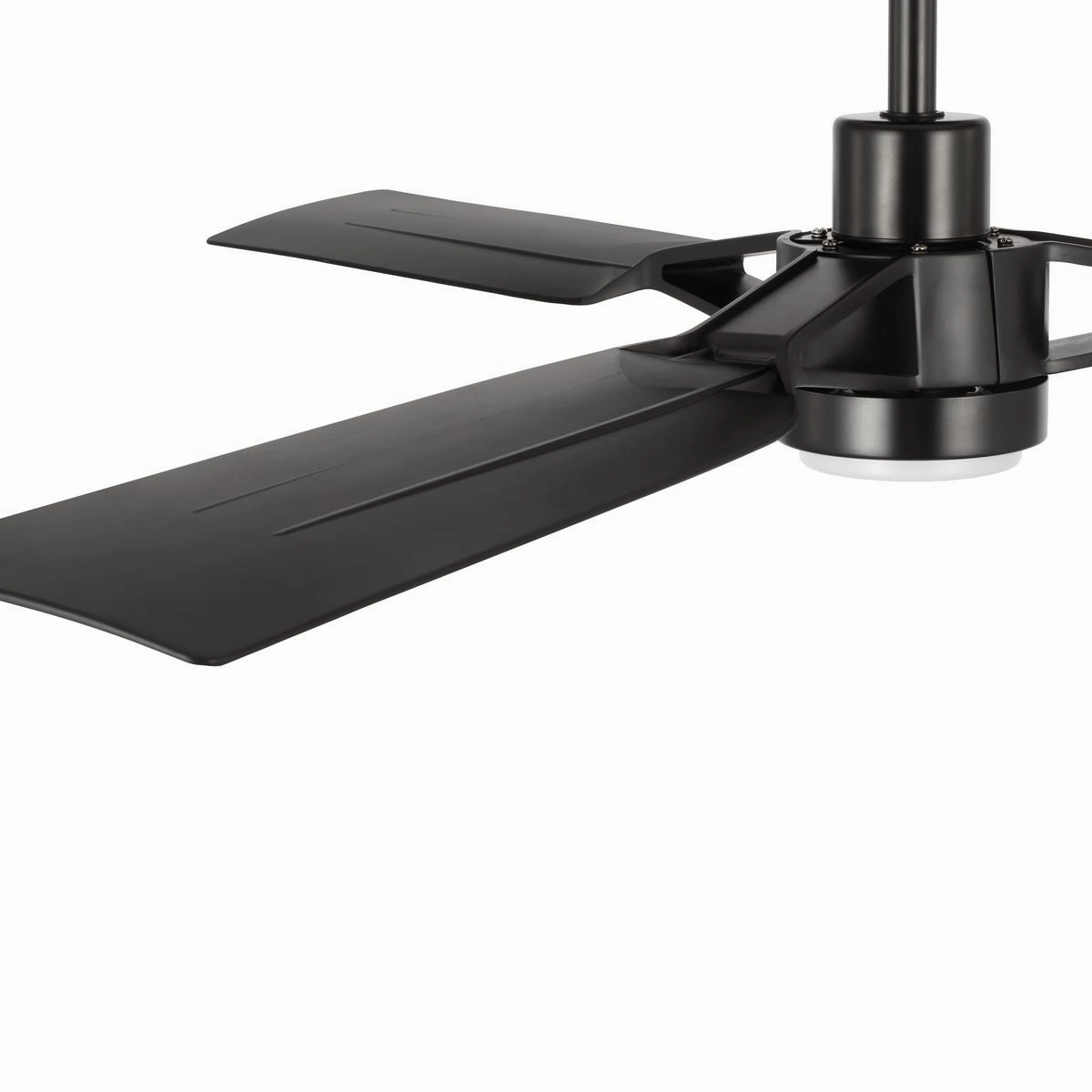 Belen 60"Ceiling Fan Matte Black