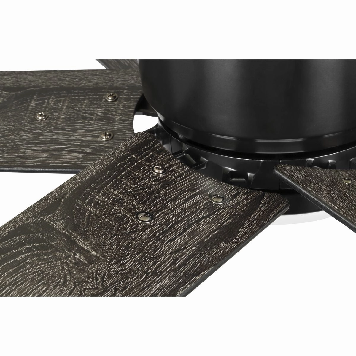Bexar 54"Ceiling Fan Matte Black