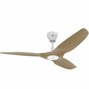 Big Ass Fans 52" Haiku Ceiling Fan Energy-efficient ceiling fan with remote