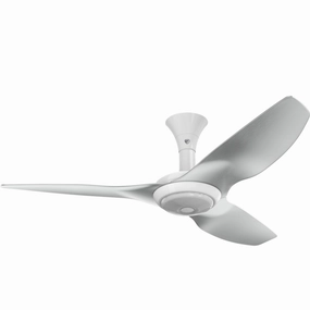 Big Ass Fans 52" Haiku Ceiling Fan quiet indoor fans for bedrooms and offices