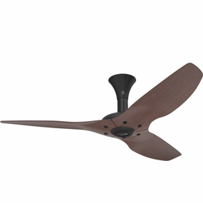 Big Ass Fans 52" Haiku Ceiling Fan whisper-quiet fans for indoor comfort