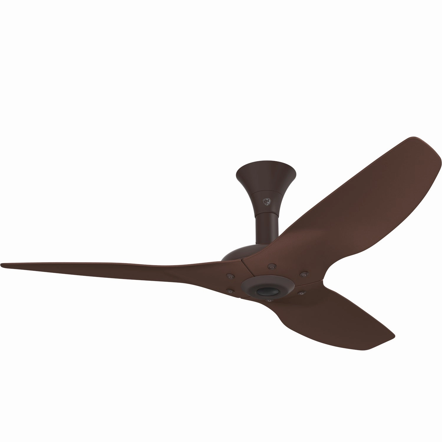 Big Ass Fans 52" Haiku Ceiling Fan Energy-efficient ceiling fan with remote