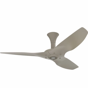 Big Ass Fans 52"Haiku Ceiling Fan Energy-efficient ceiling fan with remote