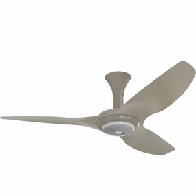 Big Ass Fans 52" Haiku Ceiling Fan quiet indoor fans for bedrooms and offices