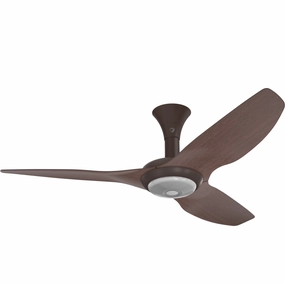 Big Ass Fans 52" Haiku Ceiling Fan whisper-quiet fans for indoor comfort