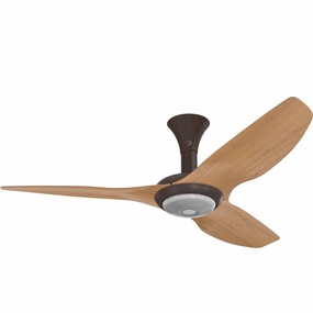 Big Ass Fans 52" Haiku Ceiling Fan quiet indoor fans for bedrooms and offices
