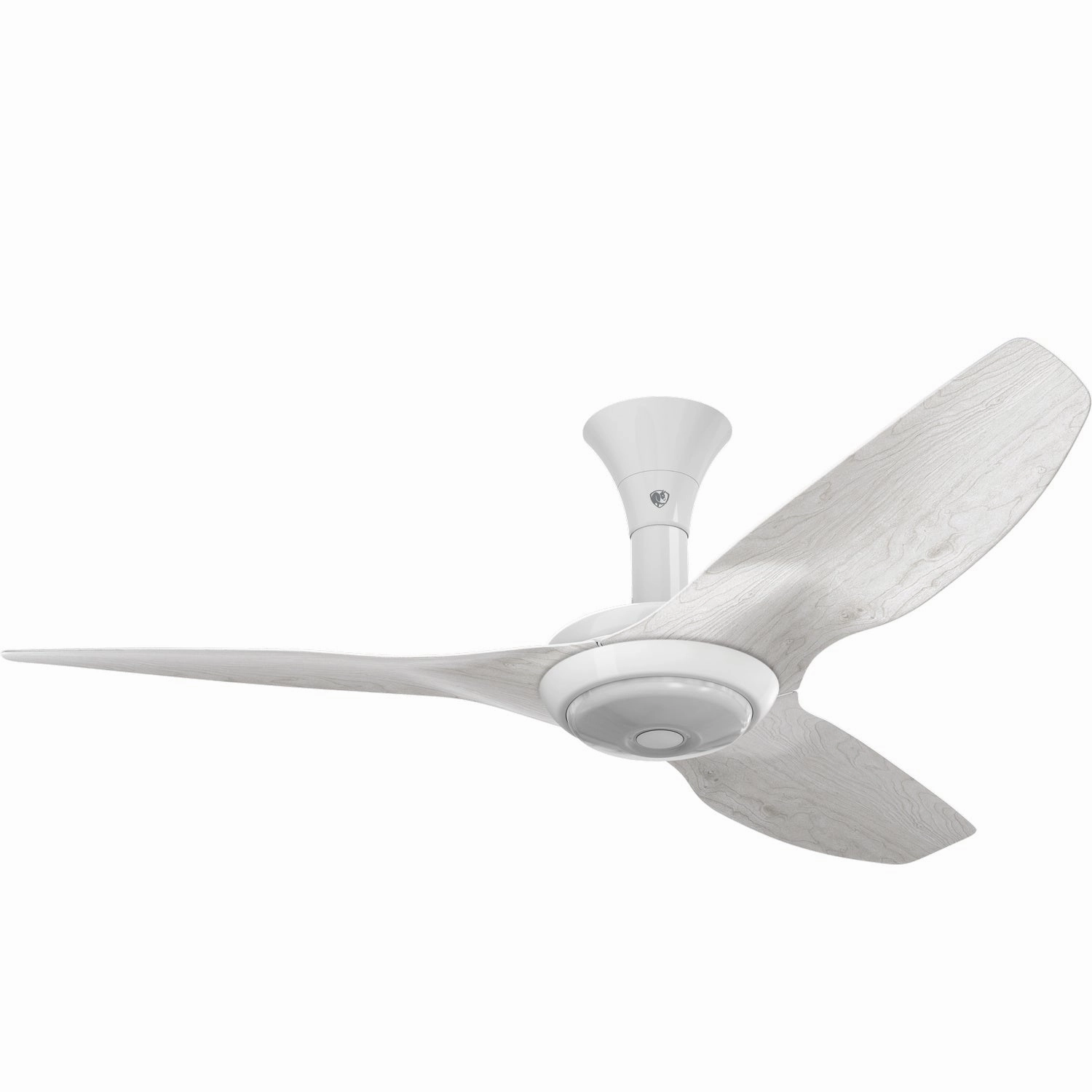 Big Ass Fans 52" Haiku Ceiling Fan whisper-quiet fans for indoor comfort