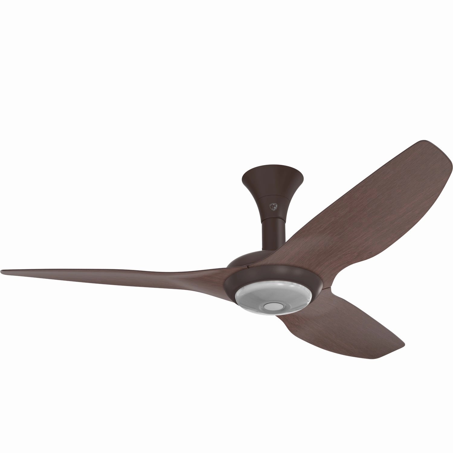 Big Ass Fans 52" Haiku Ceiling Fan whisper-quiet fans for indoor comfort