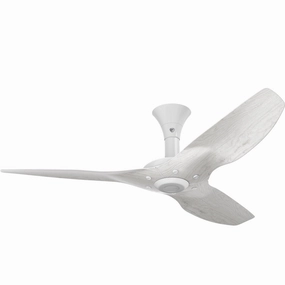 Big Ass Fans 52" Haiku Ceiling Fan Energy-efficient ceiling fan with remote