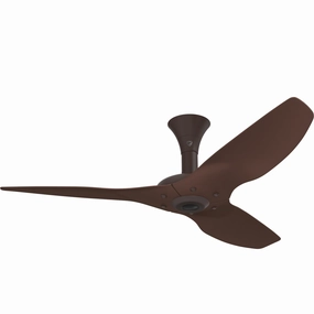 Big Ass Fans 52" Haiku Ceiling Fan quiet indoor fans for bedrooms and offices