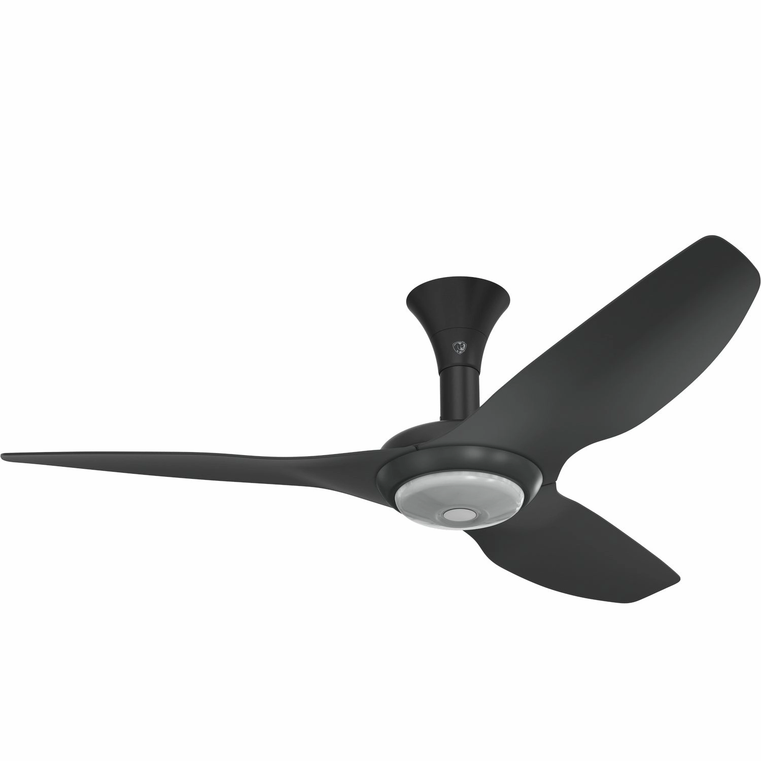 Big Ass Fans 52" Haiku Ceiling Fan Energy-efficient ceiling fan with remote