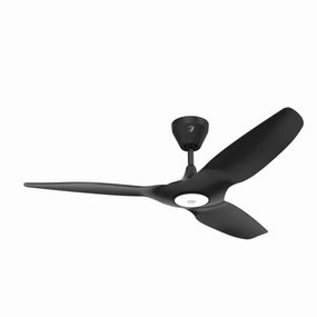 Big Ass Fans 52" Haiku L Ceiling Fan Energy-efficient ceiling fan with remote
