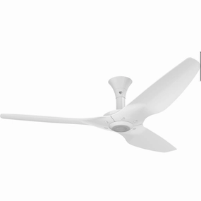 Big Ass Fans 60"Ceiling Fan Energy-efficient ceiling fan with remote