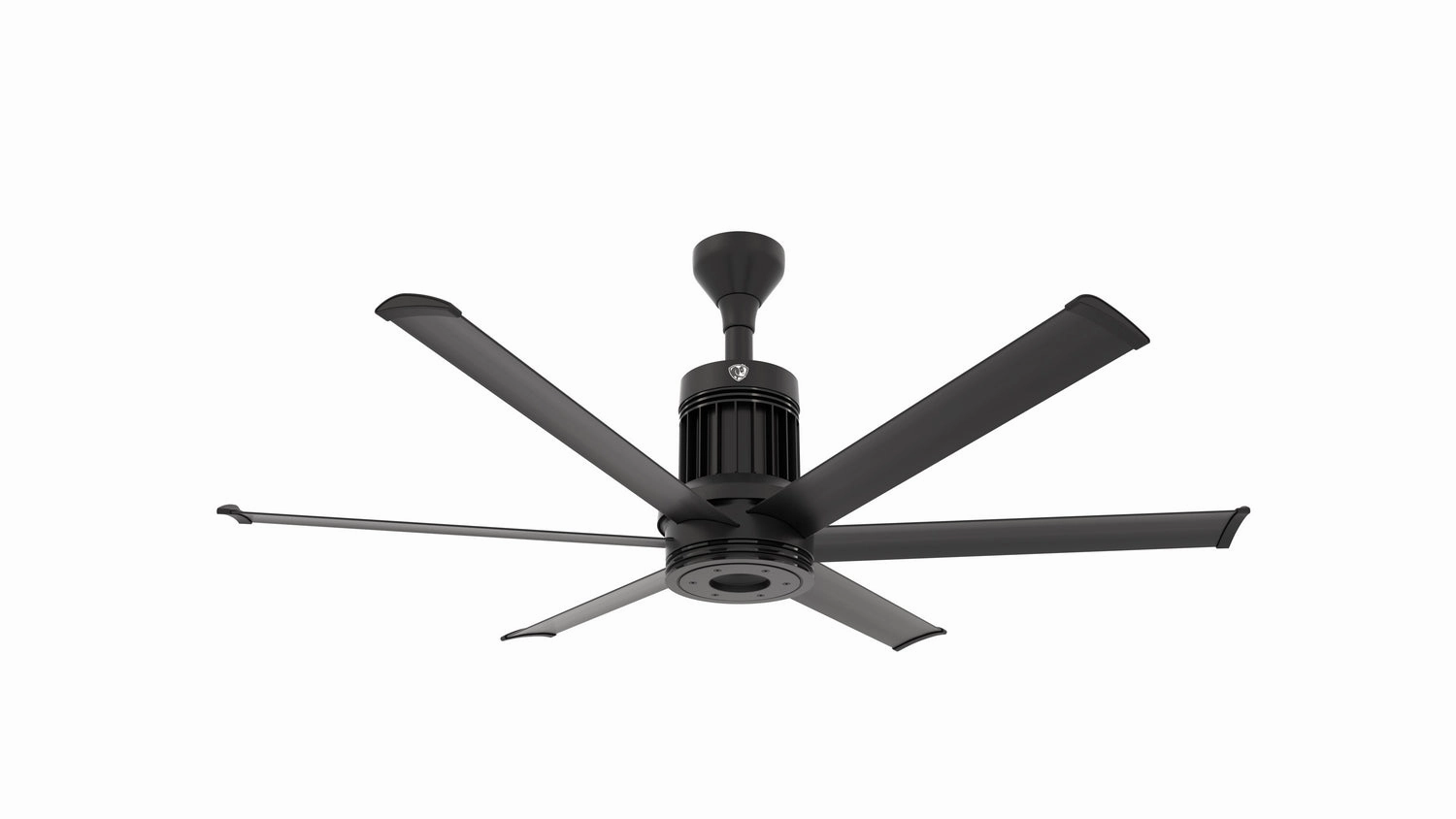 Big Ass Fans 60"Ceiling Fan adjustable indoor fans for better cooling