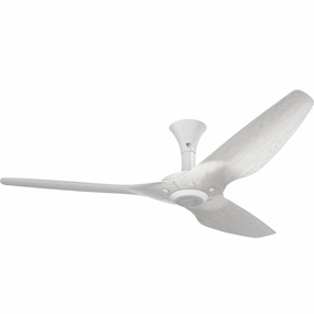 Big Ass Fans 60"Ceiling Fan Ceiling fan with adjustable speed settings