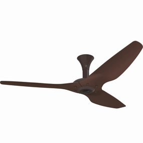 Big Ass Fans 60"Ceiling Fan Ceiling fan with adjustable speed settings