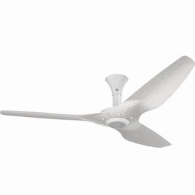 Big Ass Fans 60"Ceiling Fan low-noise indoor fans for peaceful settings