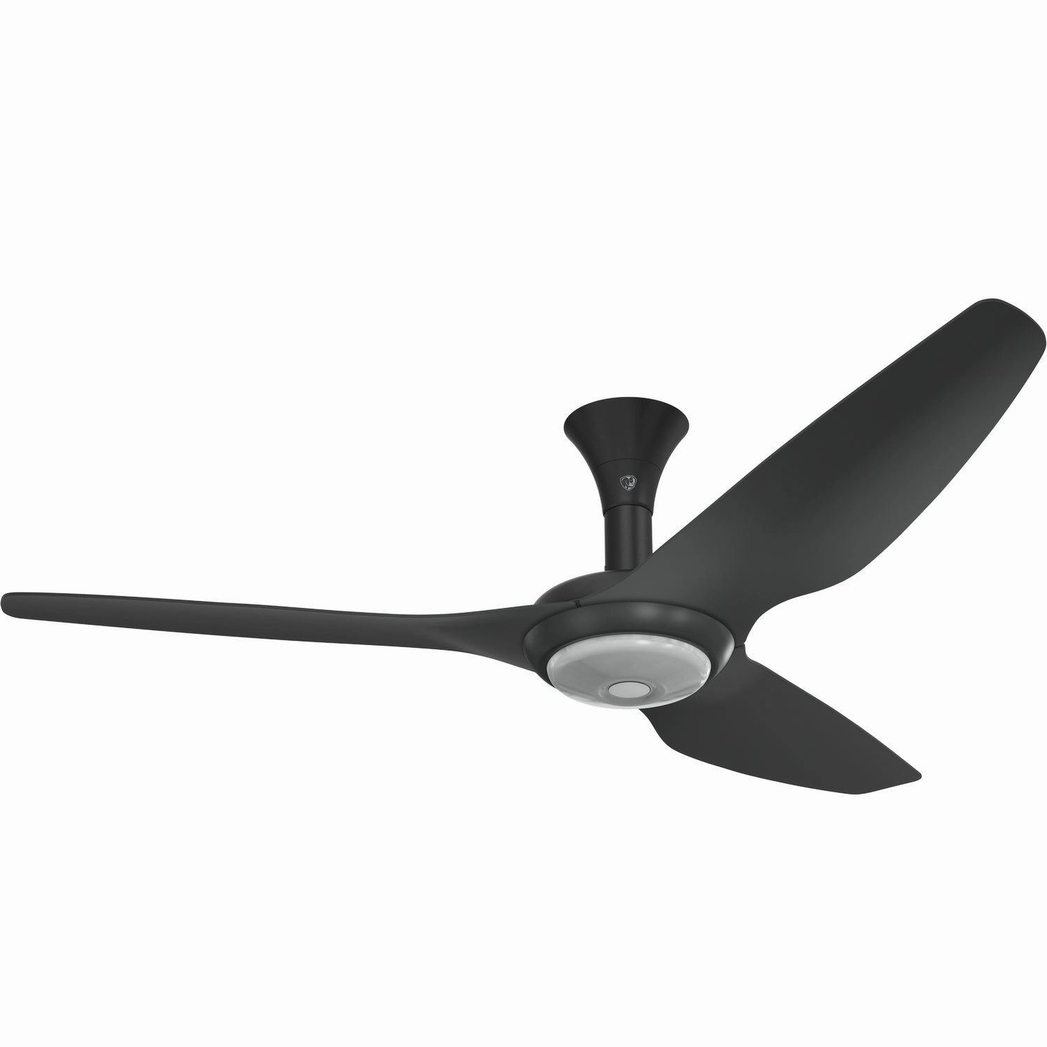 Big Ass Fans 60"Ceiling Fan powerful indoor fans for whole-room cooling