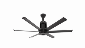 Big Ass Fans 60"Ceiling Fan adjustable indoor fans for better cooling