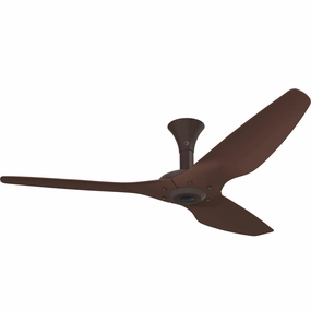 Big Ass Fans 60"Ceiling Fan low-noise indoor fans for peaceful settings