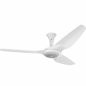 Big Ass Fans 60"Ceiling Fan quiet indoor fans for bedrooms and offices