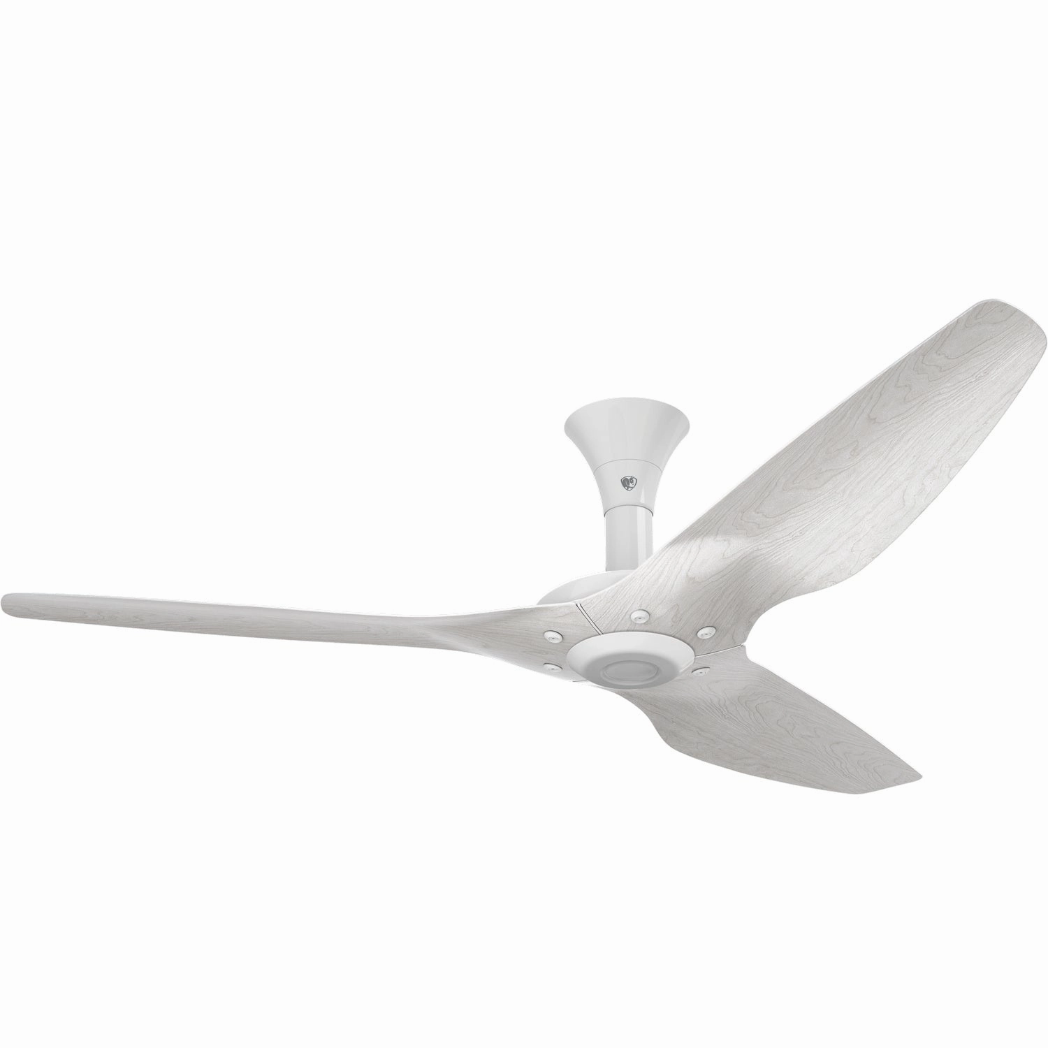 Big Ass Fans 60"Ceiling Fan low-noise indoor fans for peaceful settings