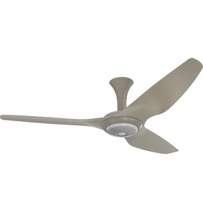 Big Ass Fans 60"Ceiling Fan Ceiling fan with adjustable speed settings