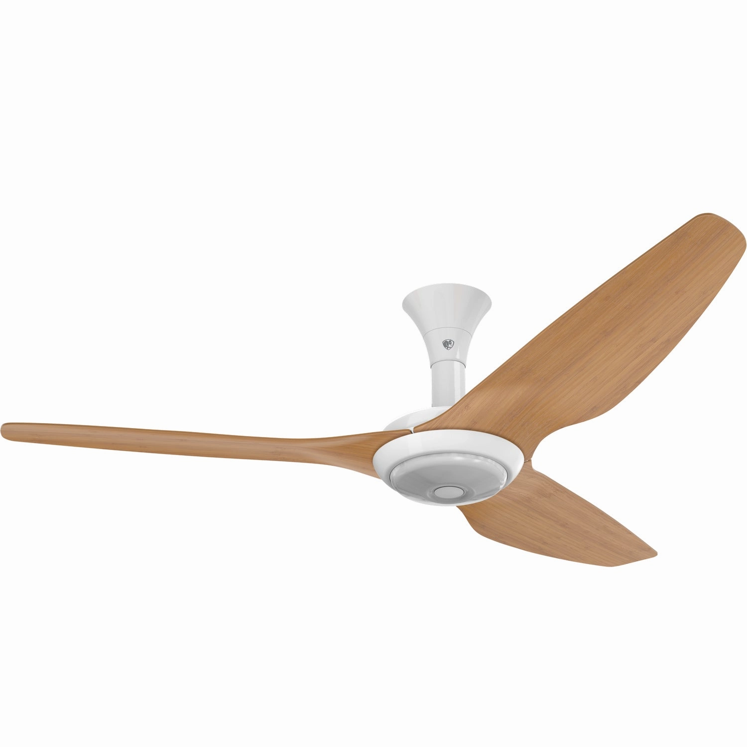 Big Ass Fans 60" Haiku Ceiling Fan quiet indoor fans for bedrooms and offices