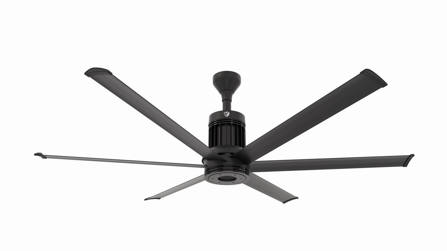 Big Ass Fans 72"Ceiling Fan quiet indoor fans for bedrooms and offices