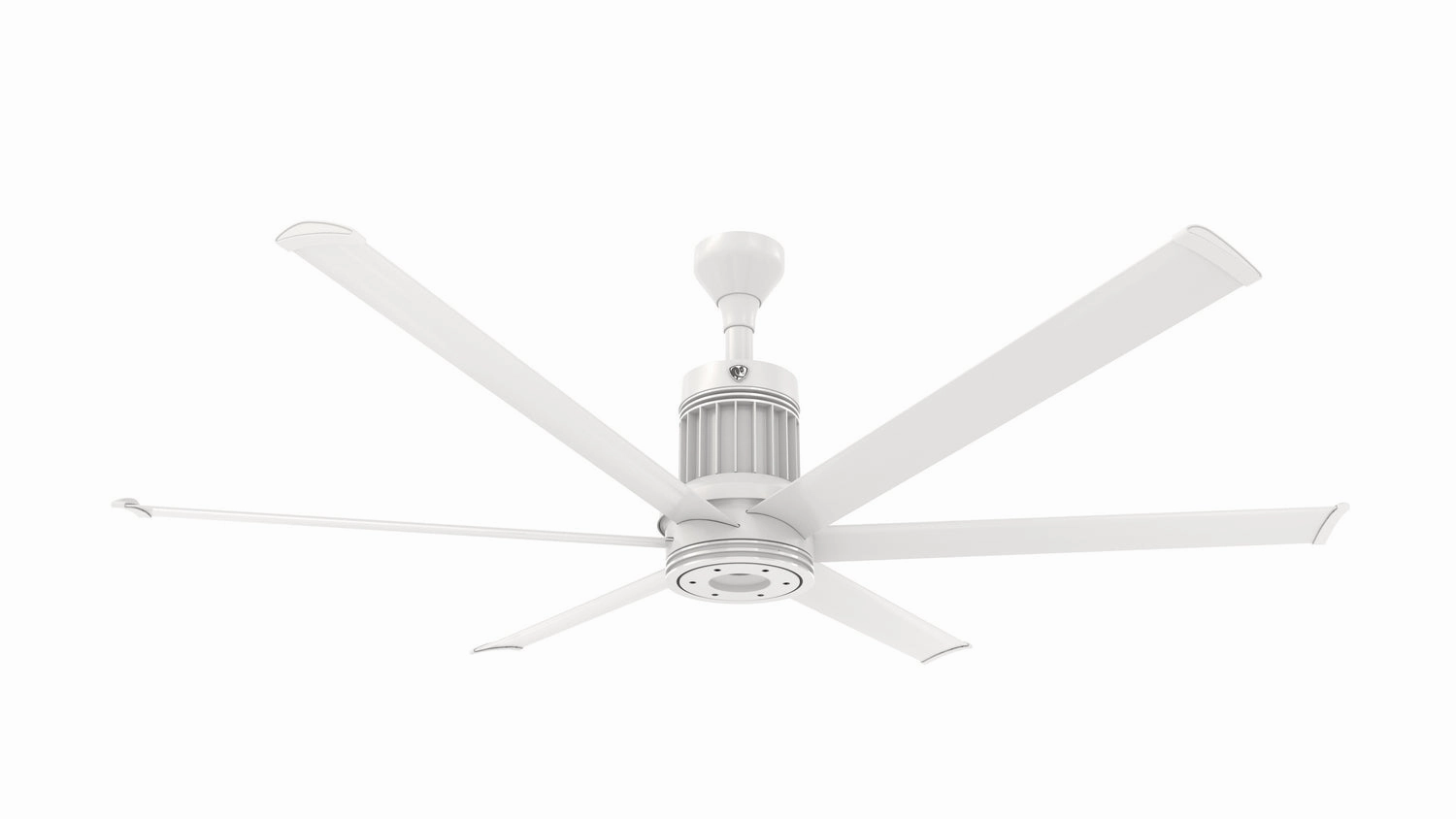 Big Ass Fans 72"Ceiling Fan quiet indoor fans for bedrooms and offices