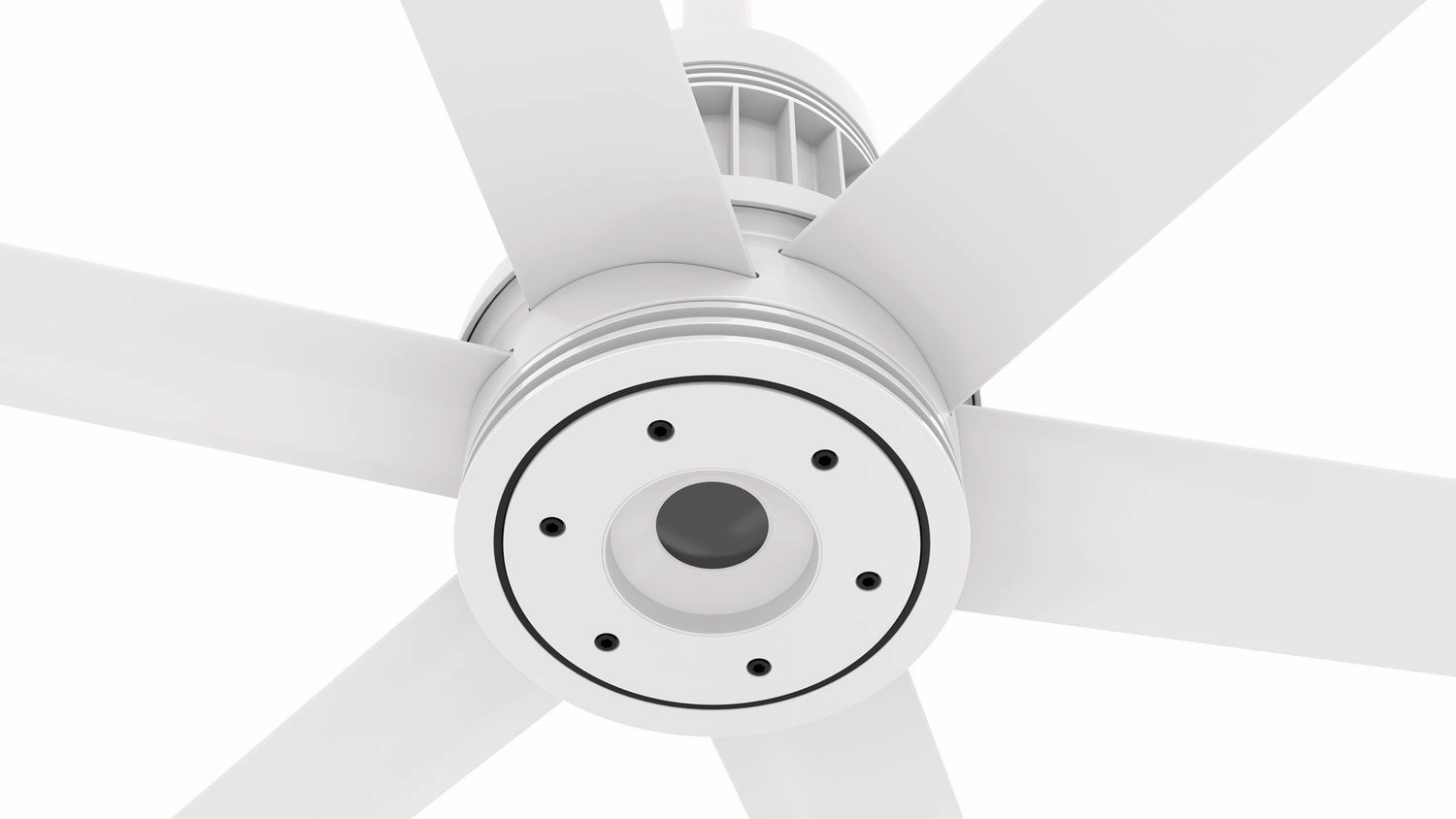 Big Ass Fans 72"Ceiling Fan