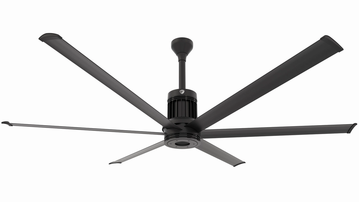 Big Ass Fans 84"Ceiling Fan powerful indoor fans for whole-room cooling