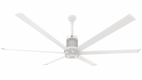 Big Ass Fans 84"Ceiling Fan adjustable indoor fans for better cooling