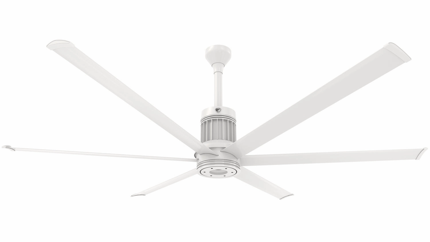 Big Ass Fans 84"Ceiling Fan adjustable indoor fans for better cooling