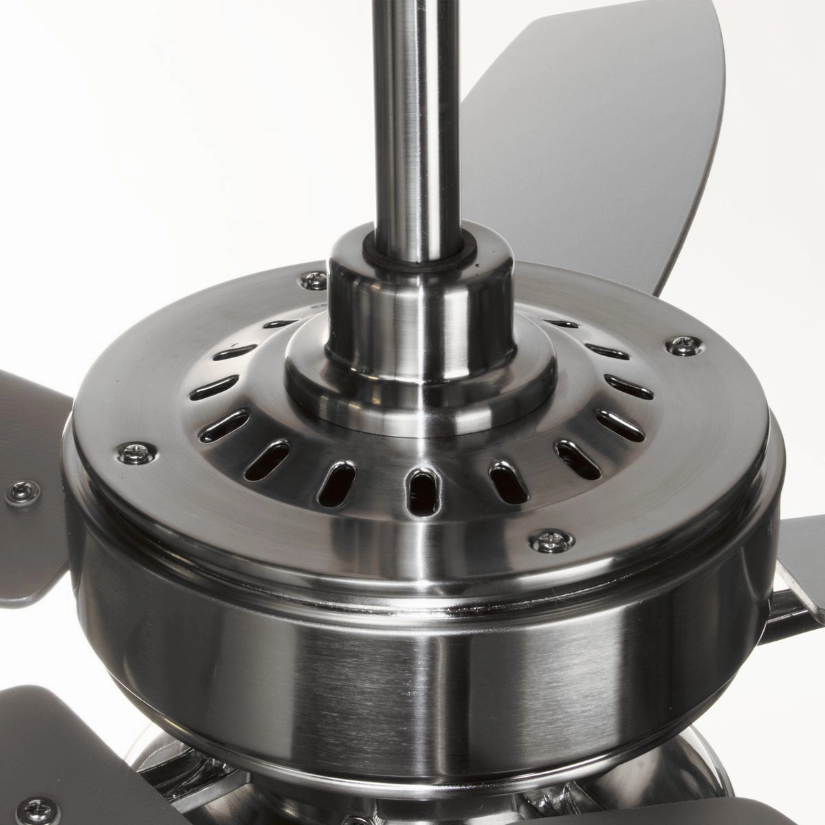 Billows 52"Ceiling Fan Brushed Nickel