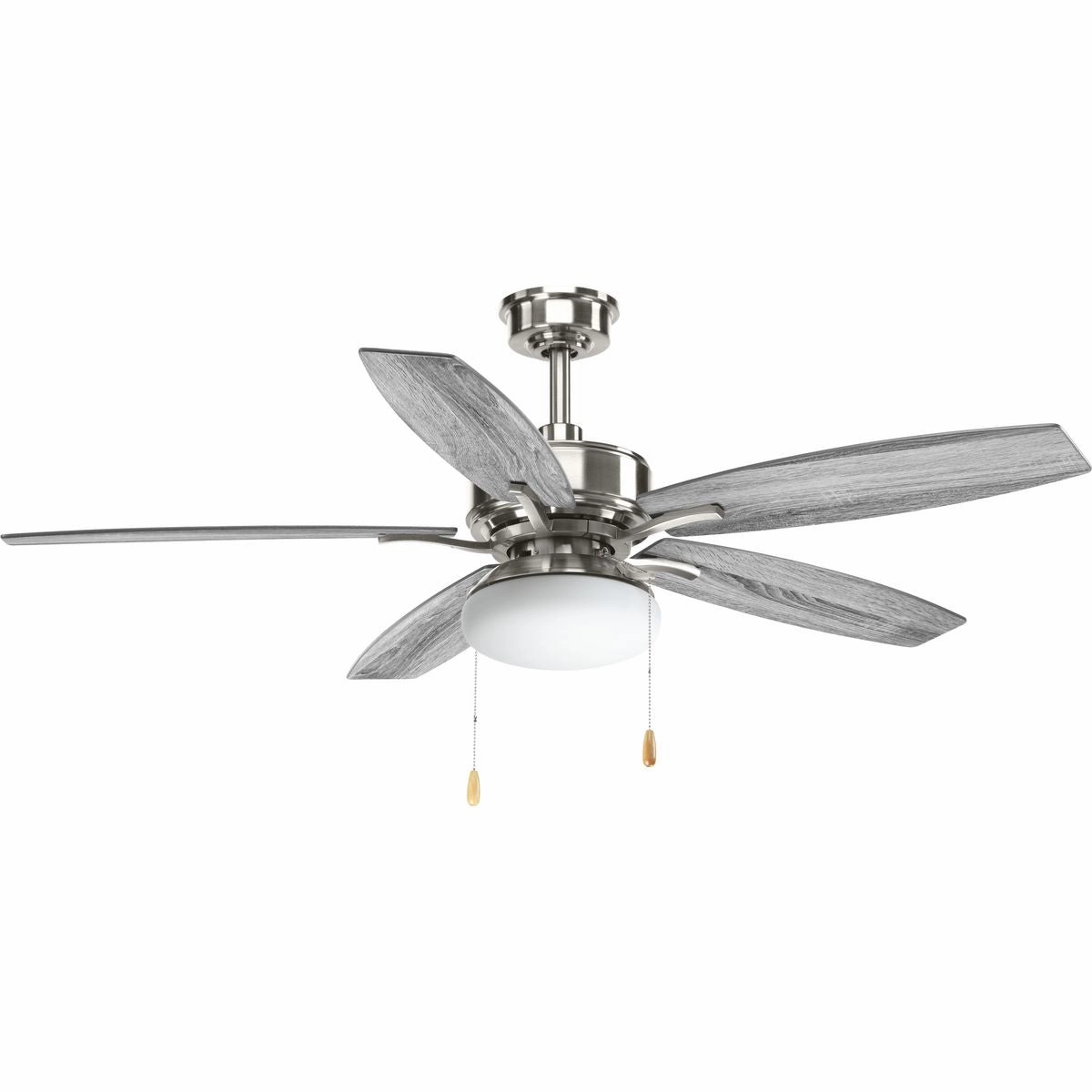 Billows 52"Ceiling Fan Brushed Nickel