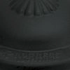 Billows 52"Ceiling Fan Forged Black