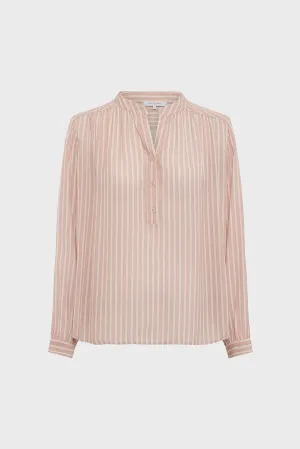 Blouse Unyka Dbc52b149 Nude Clothing_Gerard-Darel
