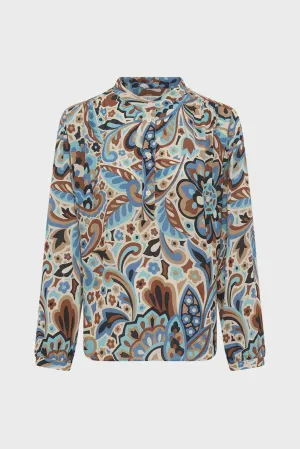 Blouse Urcelia Dbc69b170 Natural Clothing_Gerard-Darel