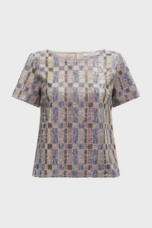 Blouse Uze Dbc56b125 Bluesky Clothing_Gerard-Darel