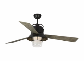 Boynton 54 54" Ceiling Fan home cooling fans in medium size